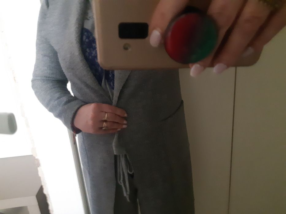 Palton cardigan Primark