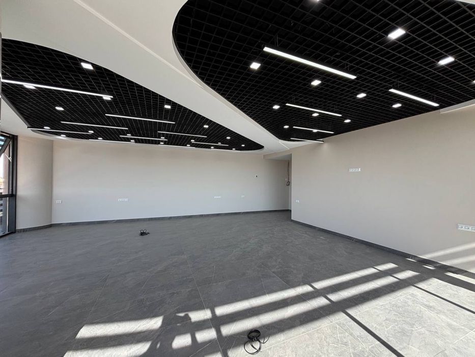 Сдаётся Евро Офис 117кв.м ул.Бабур Zarafshan Яккасарайский район