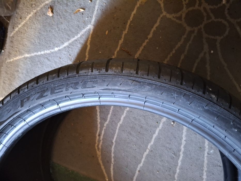 285 30 21 Pirelli DOT 2024 vara NOI