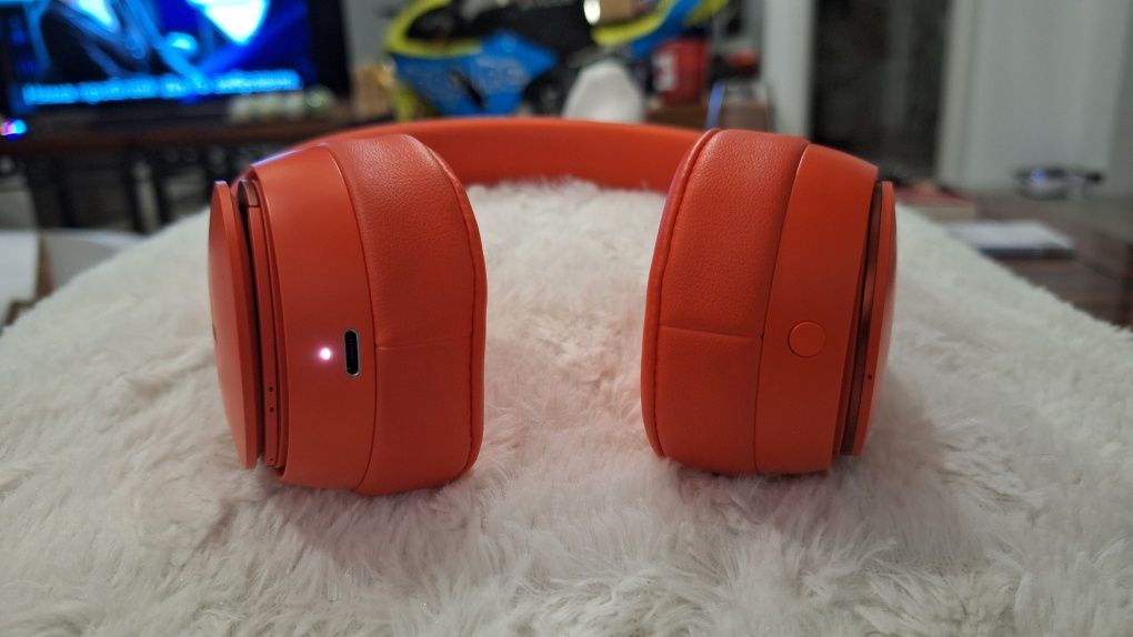 Слушалки Dr Dre Beats Solo Pro