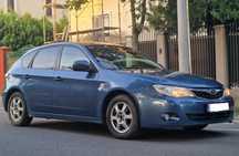 Subaru Impreza * 2008 * 1.5 16v 107 CP * Euro 4 * 4x4 AWD * Inm RO *