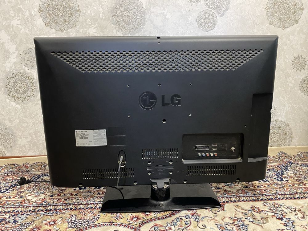 оргинал корей LG телевизор