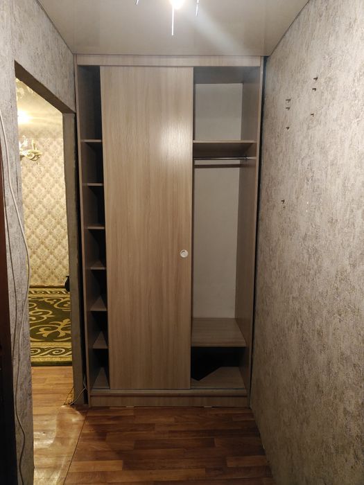 Продам одно комнатную квартира