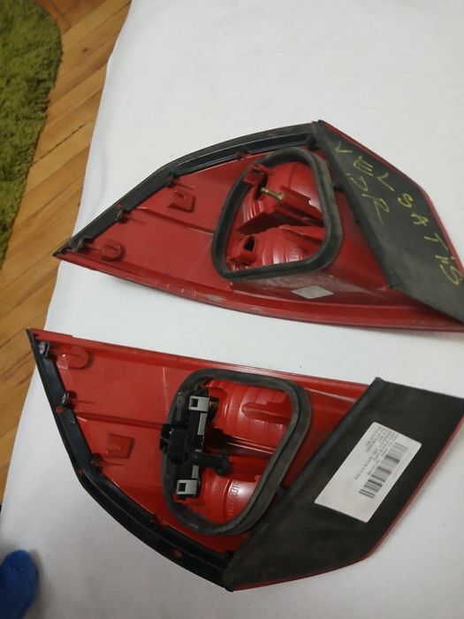 Stopuri spate Renault