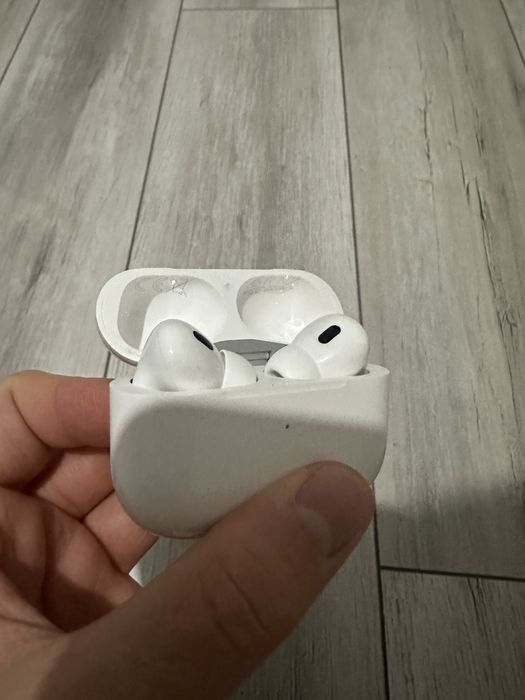 Vând/Schimb air pods pro 2 originale