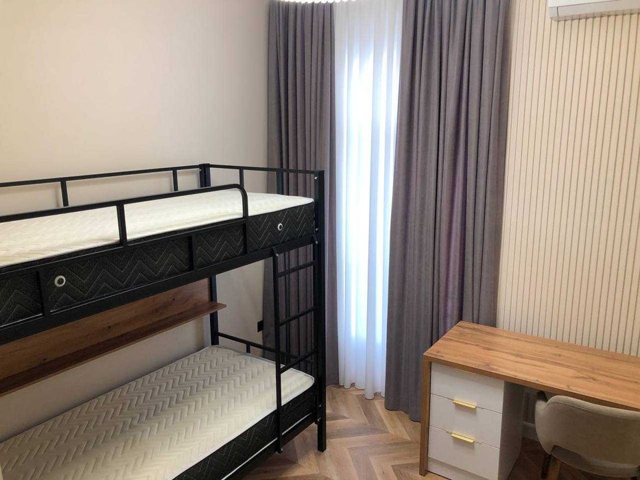 СРОЧНО Сдаётся кв ор-р ЖК Силк Роуд 3/1/10 ро-н Мирзо-Улугбекский 117*