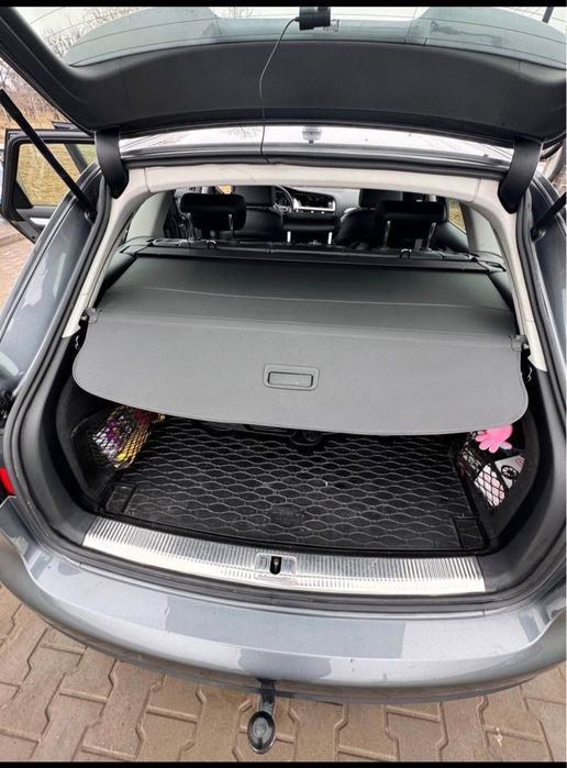 Audi A4 B8,5 2015 CNHA