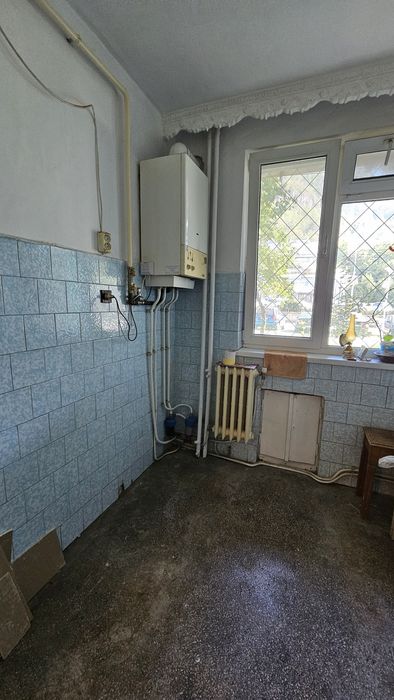 Apartament Ultracentral, parter, spatiu comercial