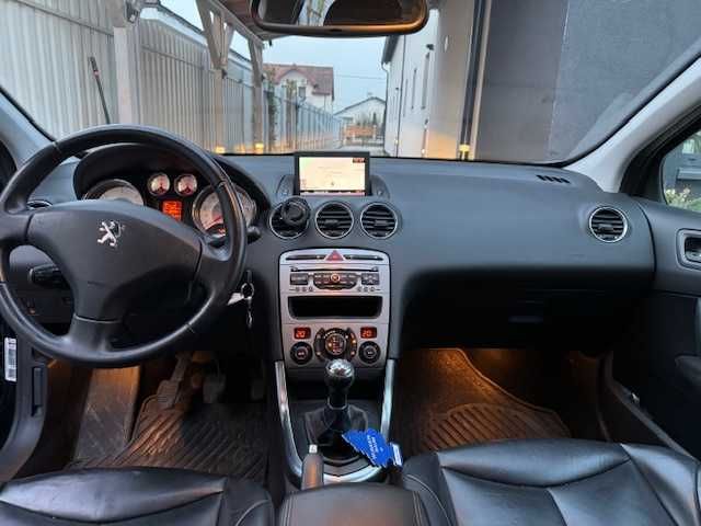 PEUGEOT 308/2010