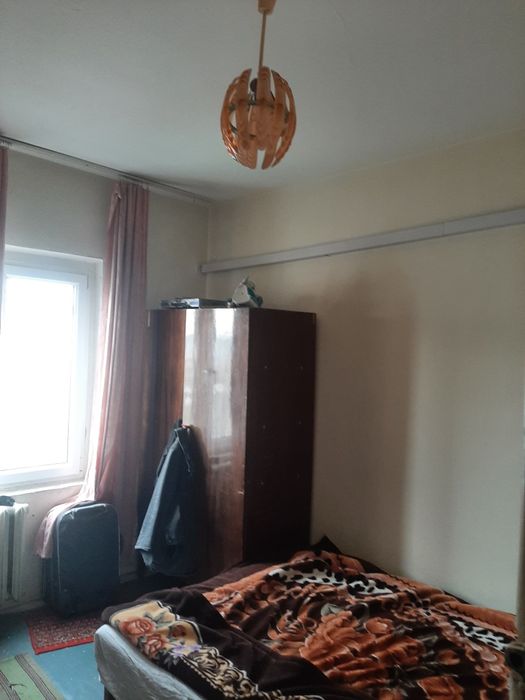 Продаётся своя квартира 5/8/9, риэлторов прошу не беспокоить.