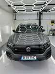 Volkswagen Touareg Rline / Tva inclus și deductibil / Leasing cu 20% avans