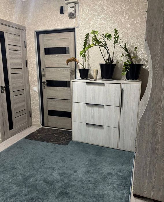 ^3/3/4 МЕТРО М.Улугбек Чиланзар 9 квартал Евроремонт Мебель+Техника