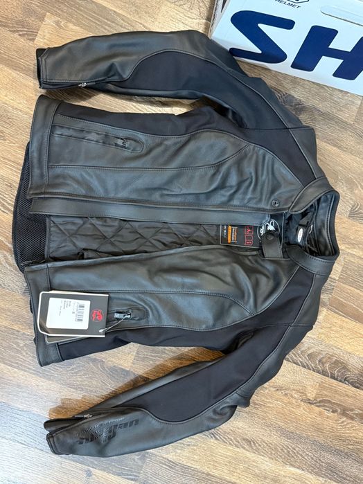 Geaca moto damă FURYGAN, model Livia, mărime S - NOUĂ