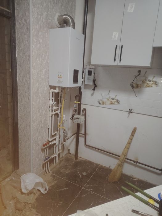 REMONT KATYOL  gazivoy elektrichiski