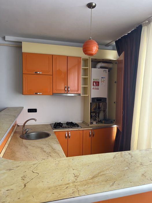 Ared R1, 3 camere,108 mp, penthause cu scara interioara, et.4-5