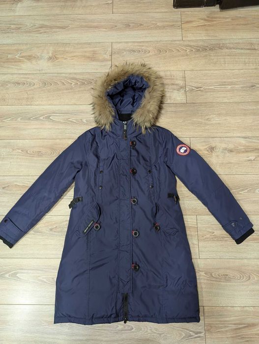 Куртки зимние женские s размер