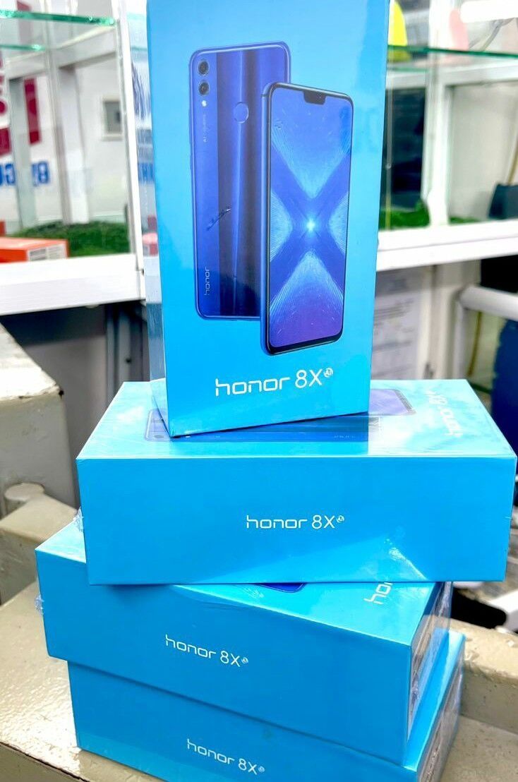 Промоция! Honor 8x