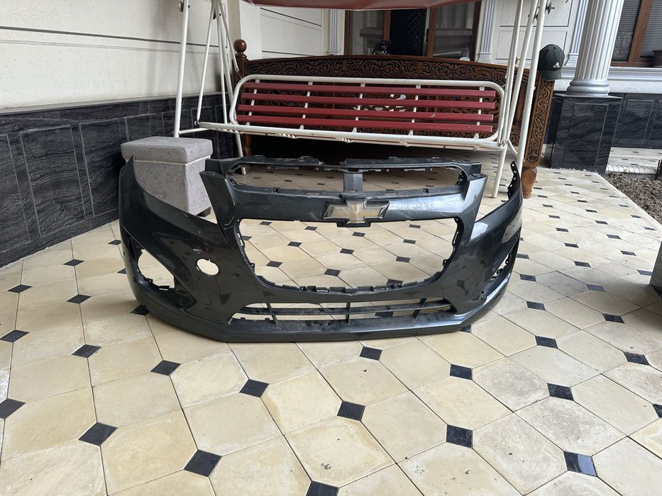 Banfes spark urlgan B/U