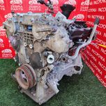 Двигатель мотор ДВС Nissan VQ35