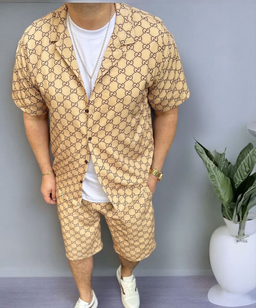 Compleuri Casual/Eleg _ucci calitate premium!