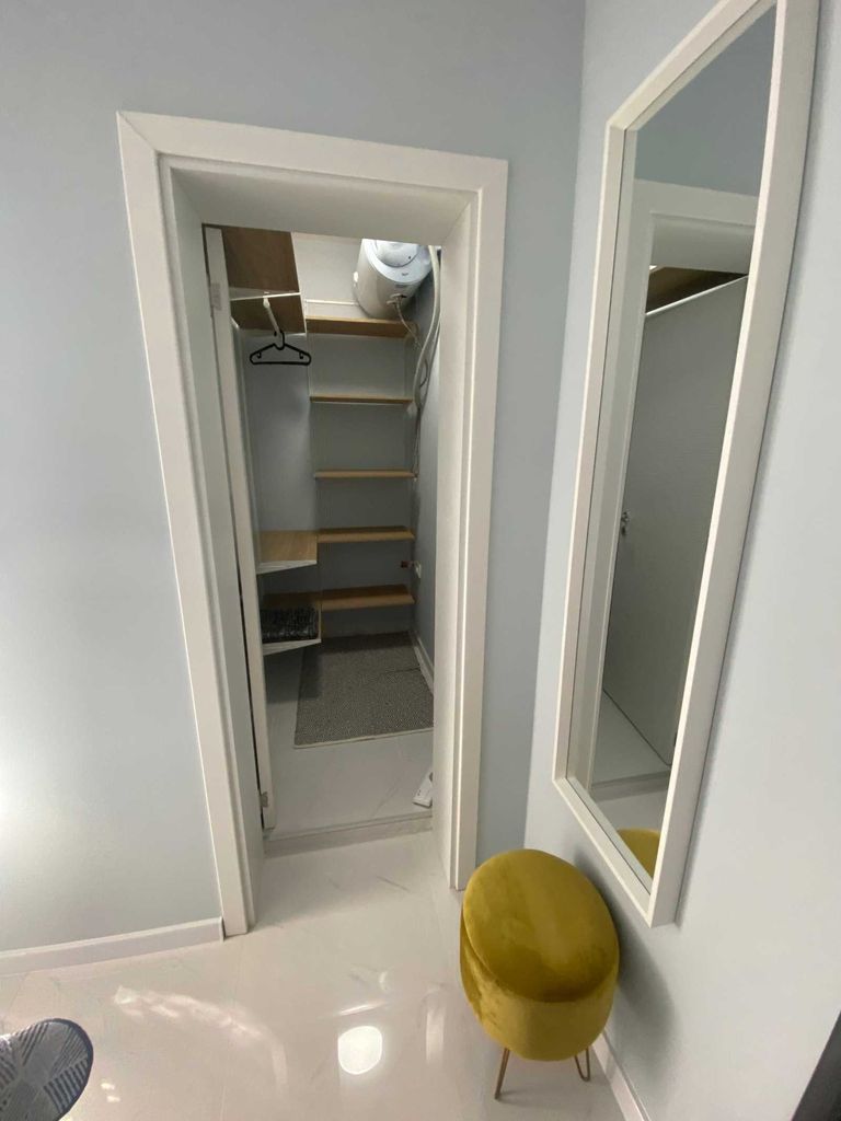 Дава се под наем Двустаен апартамент в София, Обеля 1 - 55 кв.м за 500 € - Снимка #7
