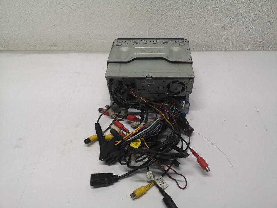 Мултимедия - KENWOOD DDX7029