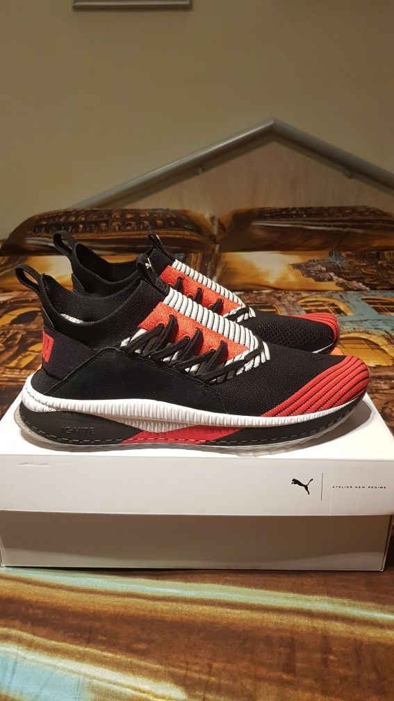 Нови мъжки маратонки PUMA