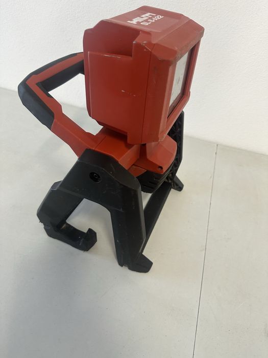 Proiector Hilti SL 6-A22
