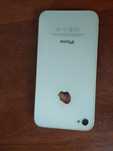 Продам айфон 4s новый
