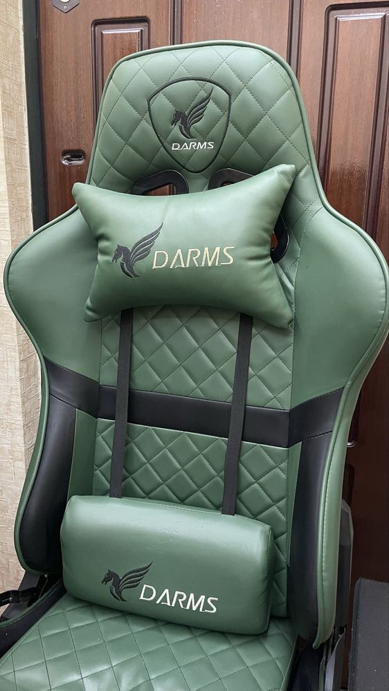 Игровое кресло DARMS