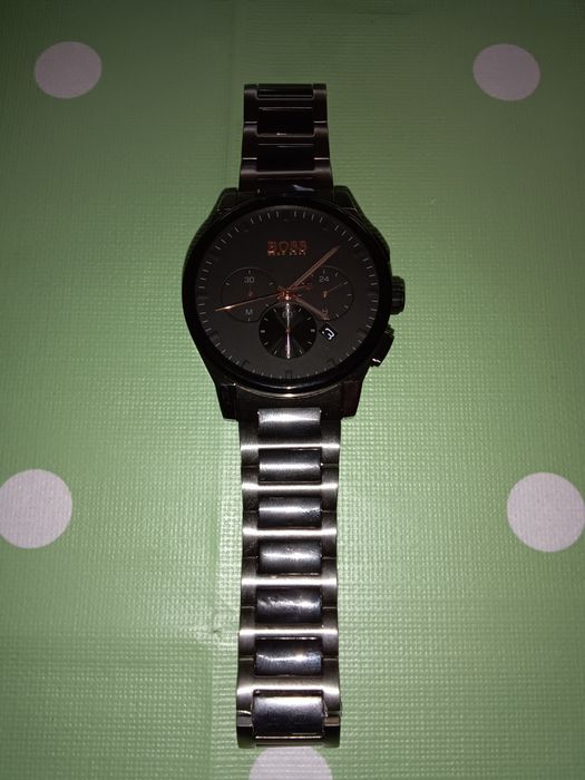 De vânzare ceas Hugo boss