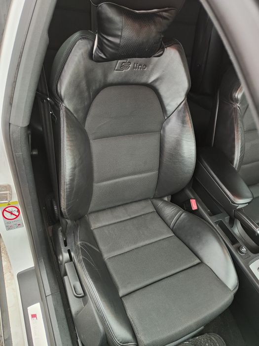 Vând interior Audi A4 b7 S-line