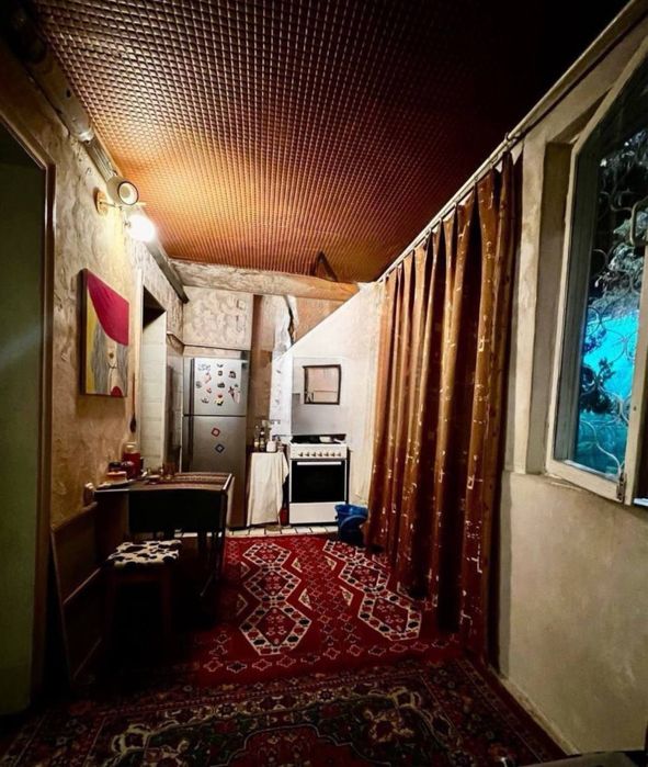 Продается Квартира , Ялангач , Бывшая Налоговая , 3/2/4