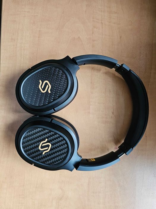 Продавам Hi-Res слушалки Edifier Stax Spirit S3