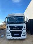 MAN TGX MAN TGX 18.460 / 2017 , Bloc Motor defect