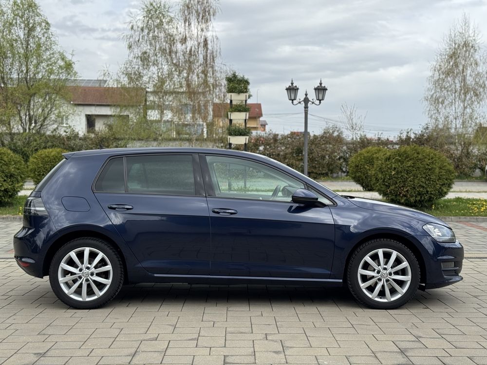 Vw Golf 7 1.4 TSI