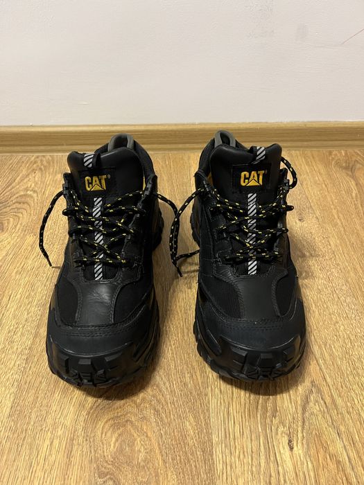 CAT invader НОВИ