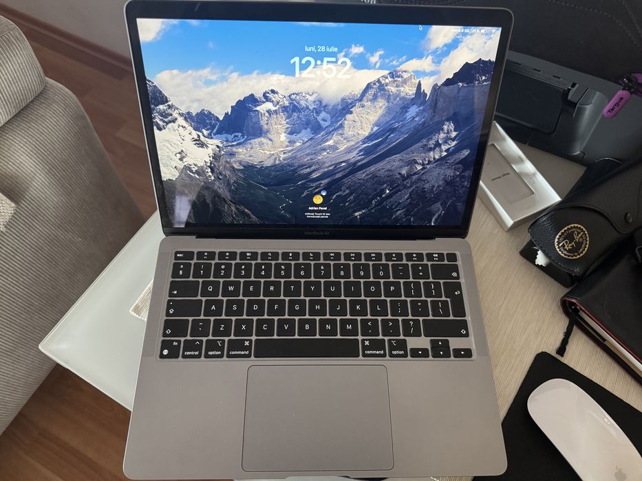 Macbook Air 13’ 2020