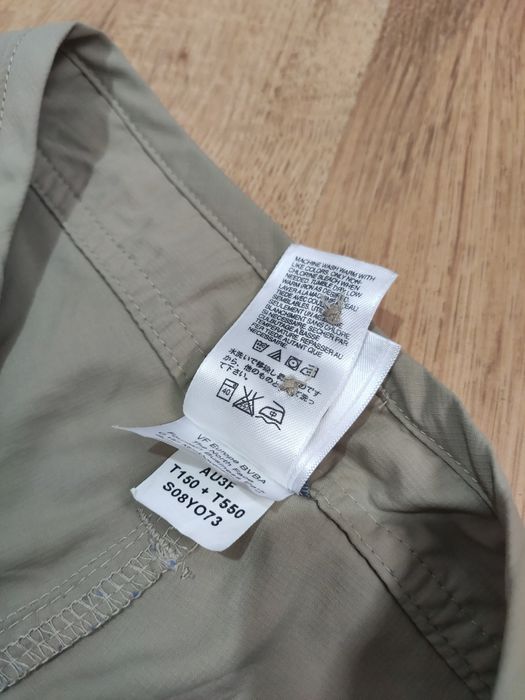 Pantaloni dama outdoor The North Face mărimea S