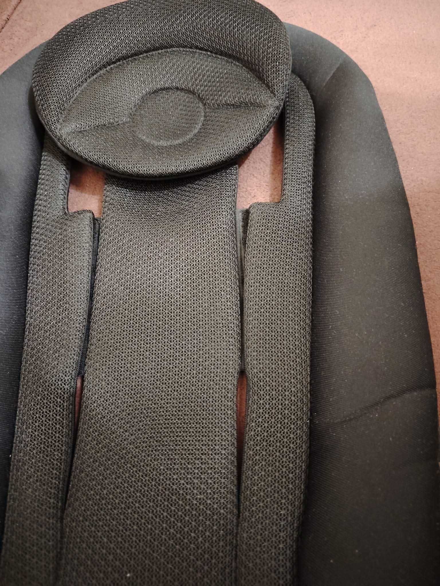 Кош за новородено Cybex Mios FERRARI Victory Black