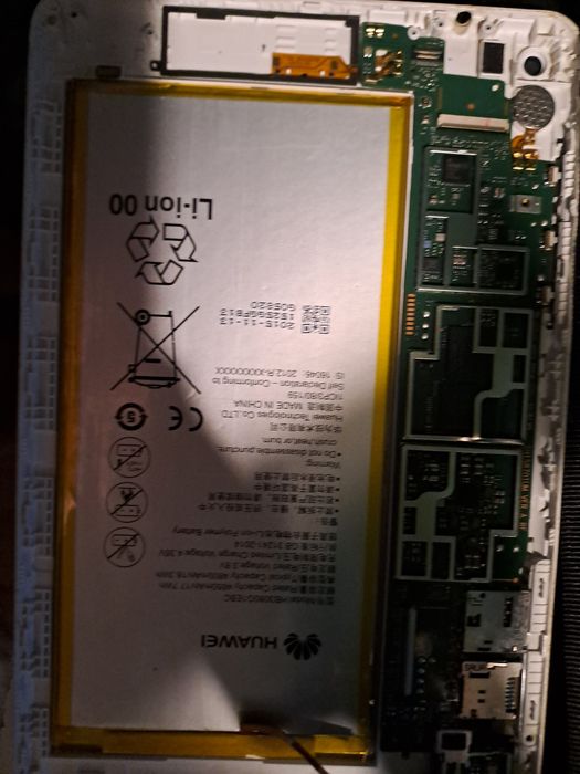 Huawei MediaPad T1 8.0" за части (S8-701U)