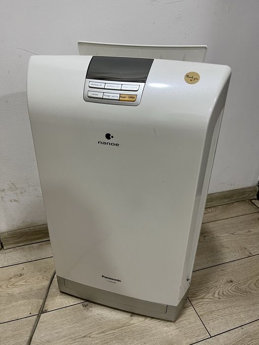 СРОЧНО ПРОДАМ Очиститель воздуха Panasonic