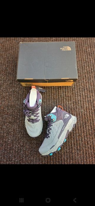 Ghete The North Face,  marimea 36