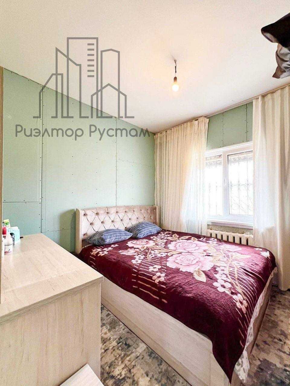4/4/4 92м2 Паркентский уммон