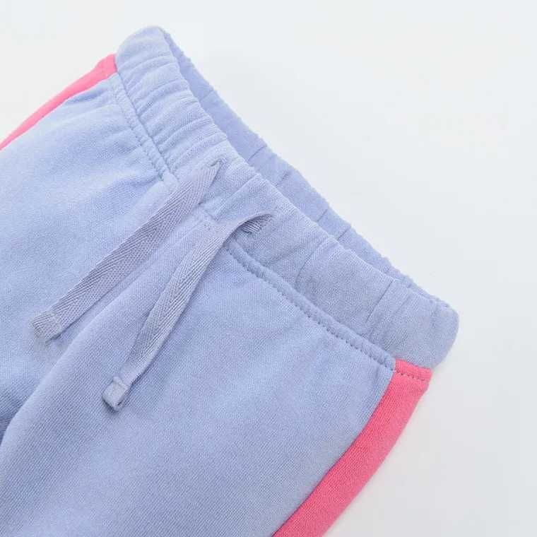 Блуза, анцуг и чорапогащник за момиче Smyk Cool Baby 86см
