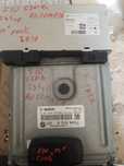 Kit pornire bmw f10 f11 530d 245 cp cas ecu cheie