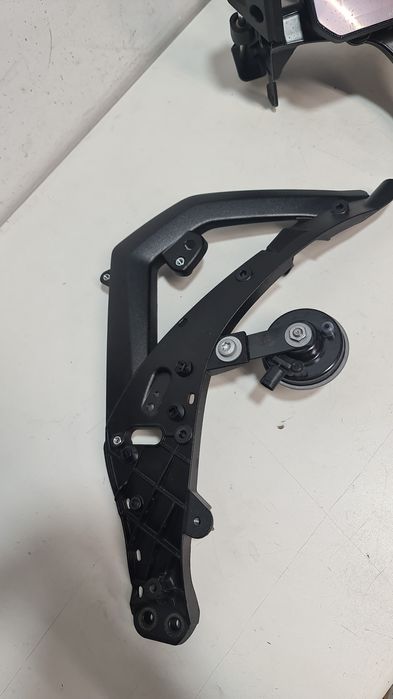 BMW R1250GS R1200GS S1000XR S1000R F900XR alarma   topcase TFT modul a