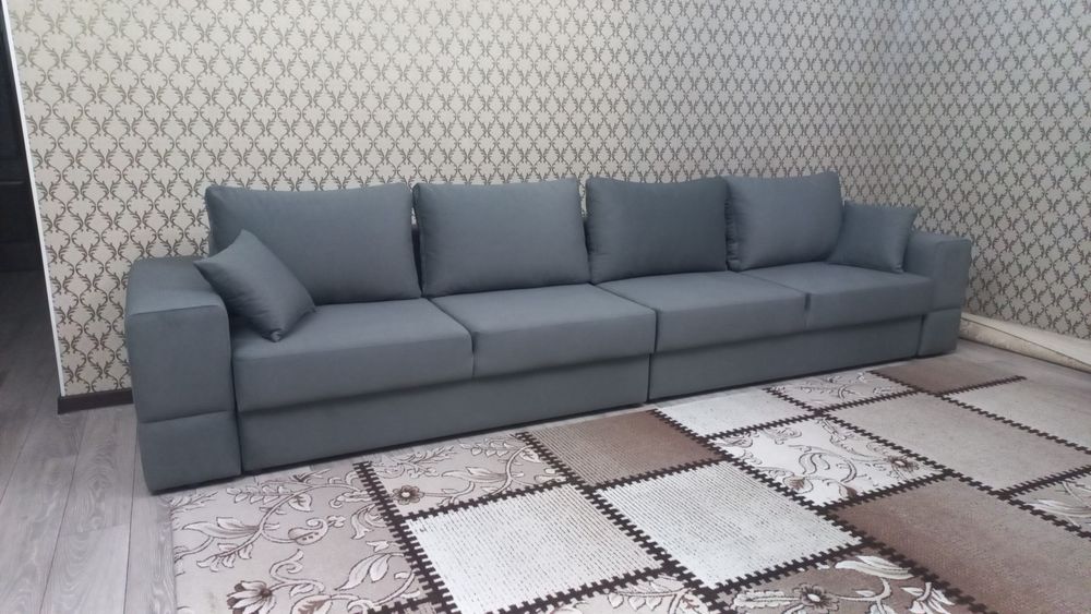 Новый диван 240000