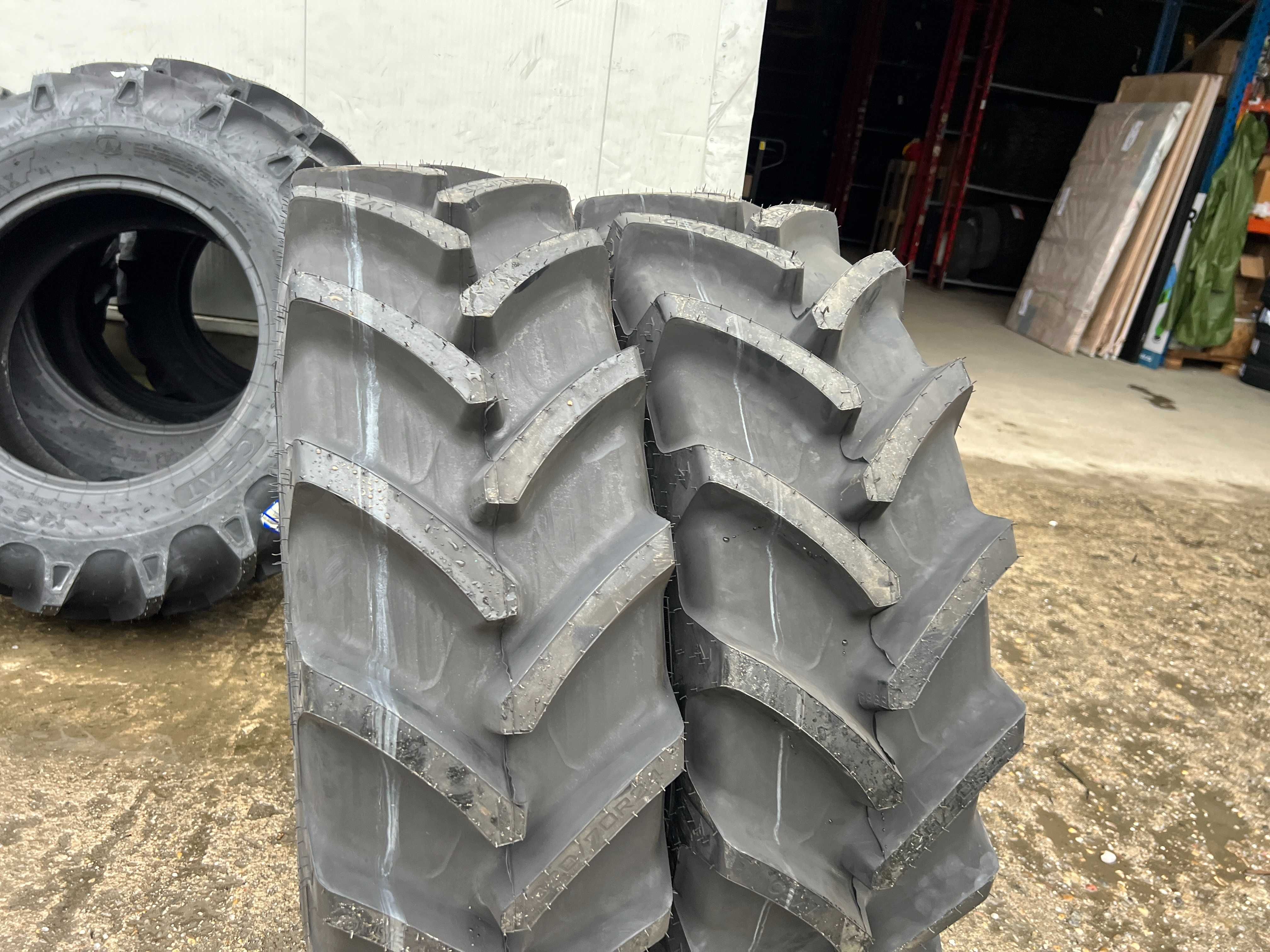 Cauciucuri noi 320/70 r24, transport rapid si oriunde, ceat