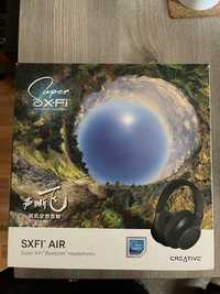 Casti bluethooth CREATIVE SXFI Air